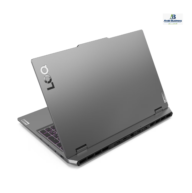LENOVO LOQ 15IRX9 Model: 83DV0129ED Intel Core i7-13650HX,(24GB)2x 12GB SO-DIMM DDR5-4800,512GB SSD ,NVIDIA GeForce RTX 4050 6GB GDDR6