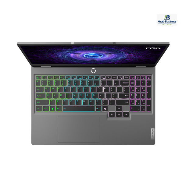 LENOVO LOQ 15IRX9 Model: 83DV0129ED Intel Core i7-13650HX,(24GB)2x 12GB SO-DIMM DDR5-4800,512GB SSD ,NVIDIA GeForce RTX 4050 6GB GDDR6