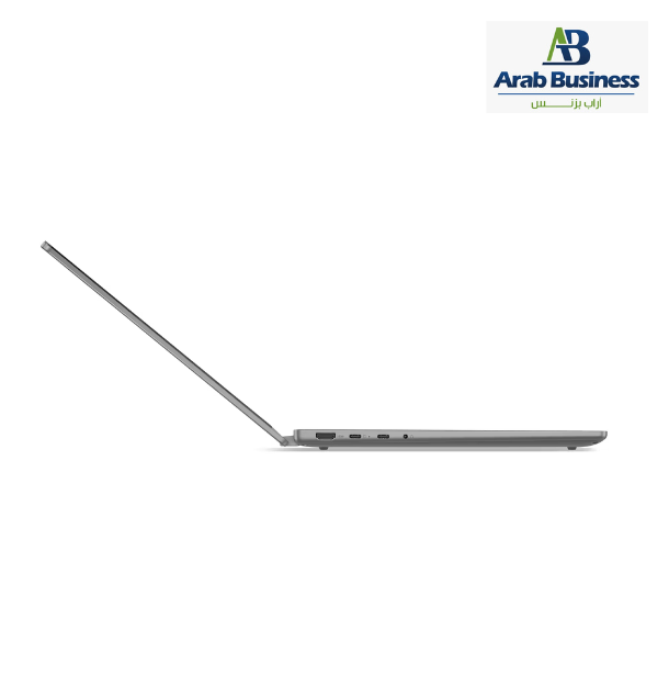 IDEAPAD 5 2 IN 1 -83DT0090ED -Intel Core 5 120U-8GB Soldered LPDDR5-5200-512GB SSD M.2 -Integrated Intel Graphics-Windows 11 Home-14" WUXGA