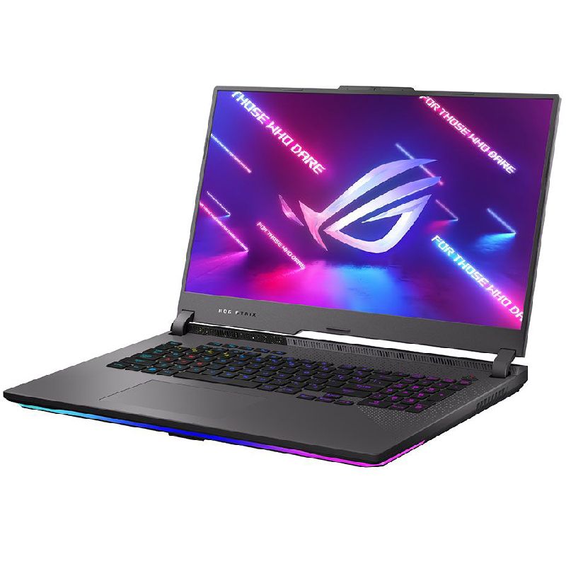 ASUS LAPTOP ROG Strix G17 (9 7940hx, 1TB, RTX 4060, Gray)