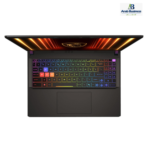 LAPTOP MSI ( 9S7-15M352-070 ) Vector 16 HX AI A2XWHG Core Ultra 9 275HX RAM 32G DDR5 1TB NVMe SSD VGA NVIDIA GeForce RTX 5070TI WIN 11