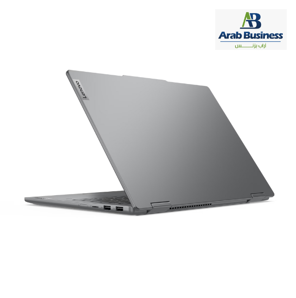 IDEAPAD 5 2 IN 1 -83DT0090ED -Intel Core 5 120U-8GB Soldered LPDDR5-5200-512GB SSD M.2 -Integrated Intel Graphics-Windows 11 Home-14" WUXGA