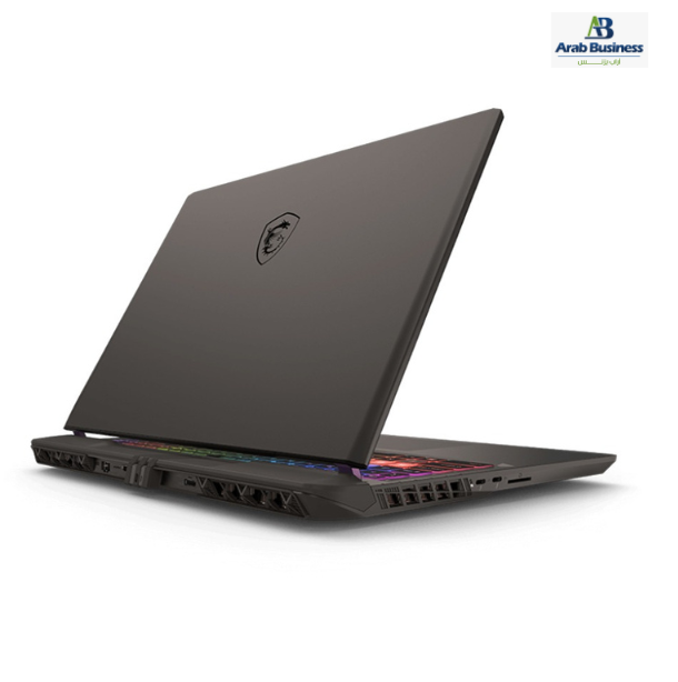 LAPTOP MSI ( 9S7-15M352-070 ) Vector 16 HX AI A2XWHG Core Ultra 9 275HX RAM 32G DDR5 1TB NVMe SSD VGA NVIDIA GeForce RTX 5070TI WIN 11