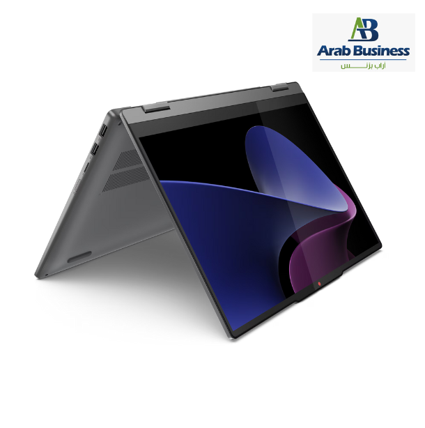 IDEAPAD 5 2 IN 1 -83DT008YED-Intel Core 7 150U -16GB Soldered LPDDR5x 5200-512GB SSD M.2-Integrated Intel Graphics- Windows 11 Home-14" WUXGA