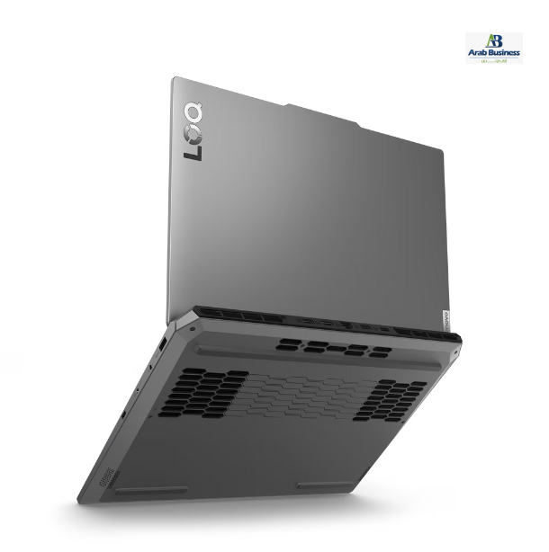 LENOVO LOQ 15IRX9 Model: 83DV0129ED Intel Core i7-13650HX,(24GB)2x 12GB SO-DIMM DDR5-4800,512GB SSD ,NVIDIA GeForce RTX 4050 6GB GDDR6