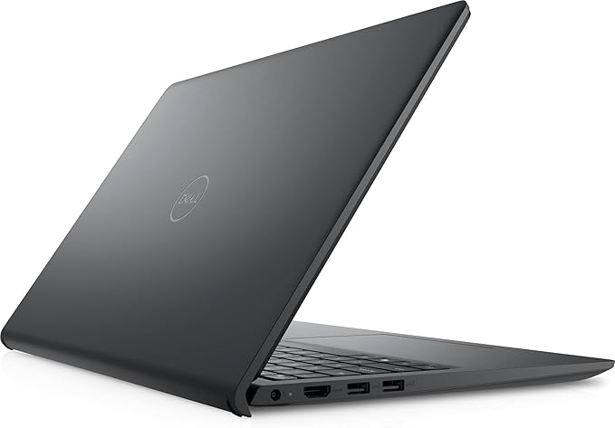 Dell Inspiron 3520 Laptop Core i3 1215U 8GB RAM 512GB SSD Intel UHD Graphics 15.6" FHD DOS