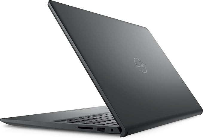 Dell Inspiron 3520 Laptop Core i3 1215U 8GB RAM 512GB SSD Intel UHD Graphics 15.6" FHD DOS