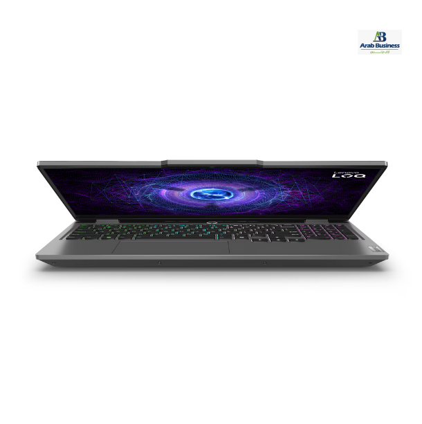 LENOVO LOQ 15IRX9 Model: 83DV0129ED Intel Core i7-13650HX,(24GB)2x 12GB SO-DIMM DDR5-4800,512GB SSD ,NVIDIA GeForce RTX 4050 6GB GDDR6