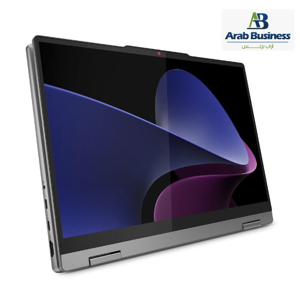 IDEAPAD 5 2 IN 1 -83DT008YED-Intel Core 7 150U -16GB Soldered LPDDR5x 5200-512GB SSD M.2-Integrated Intel Graphics- Windows 11 Home-14" WUXGA