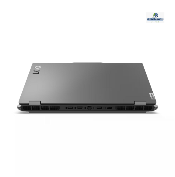 LENOVO LOQ 15IRX9 Model: 83DV0129ED Intel Core i7-13650HX,(24GB)2x 12GB SO-DIMM DDR5-4800,512GB SSD ,NVIDIA GeForce RTX 4050 6GB GDDR6