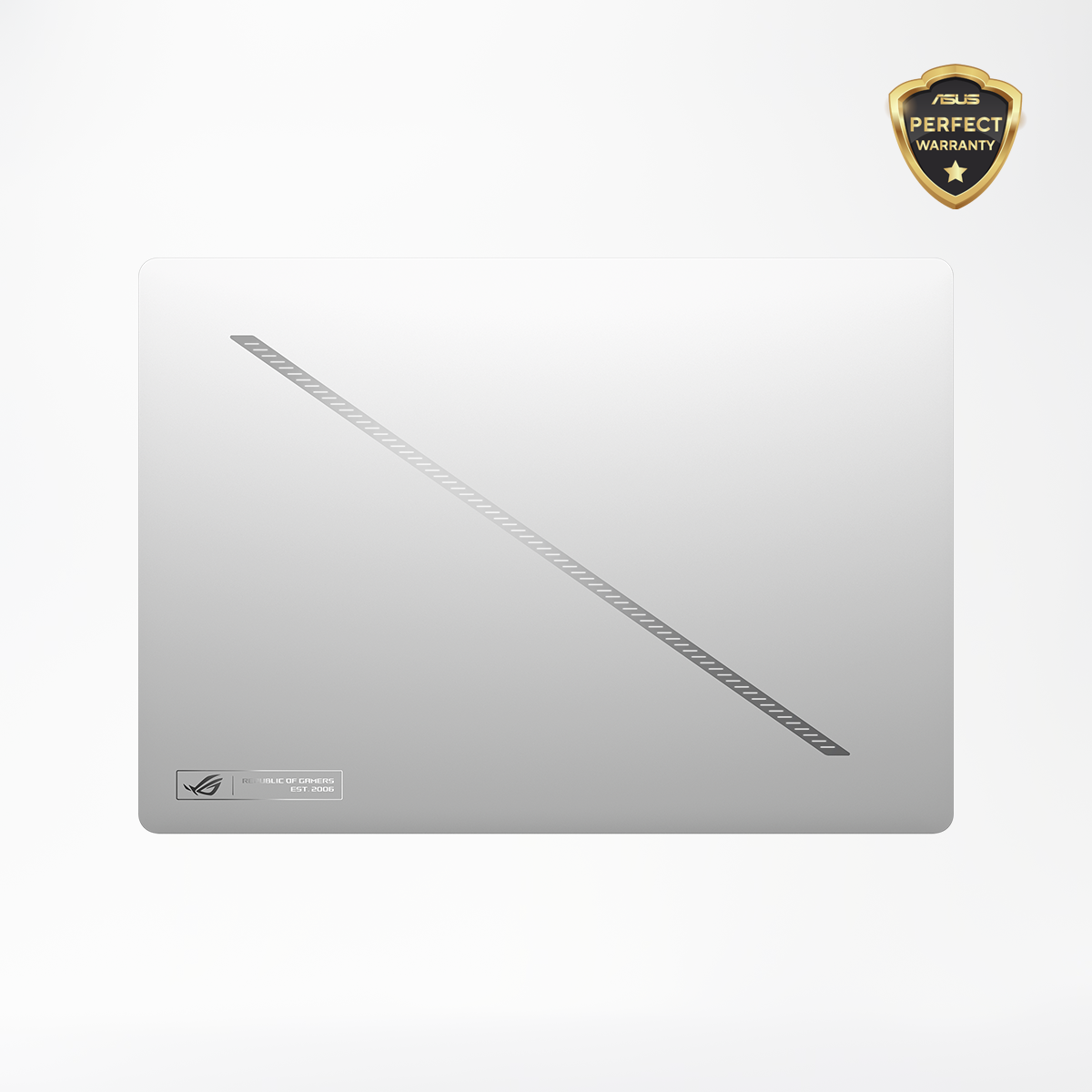 ASUS ROG Zephyrus G14 GA403WR-WH320W ,AMD Ryzen AI 9 HX 370,32GB LPDDR5X,1TB NVMe SSD RTX 5070Ti 12GB, 14″ OLED 3K 120Hz , Win 11 Home,