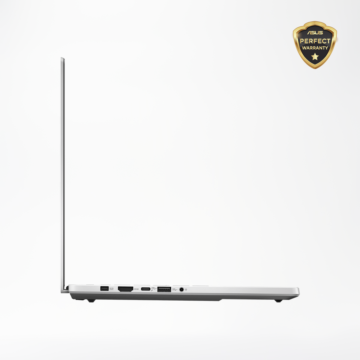 ASUS ROG Zephyrus G14 GA403WR-WH320W ,AMD Ryzen AI 9 HX 370,32GB LPDDR5X,1TB NVMe SSD RTX 5070Ti 12GB, 14″ OLED 3K 120Hz , Win 11 Home,
