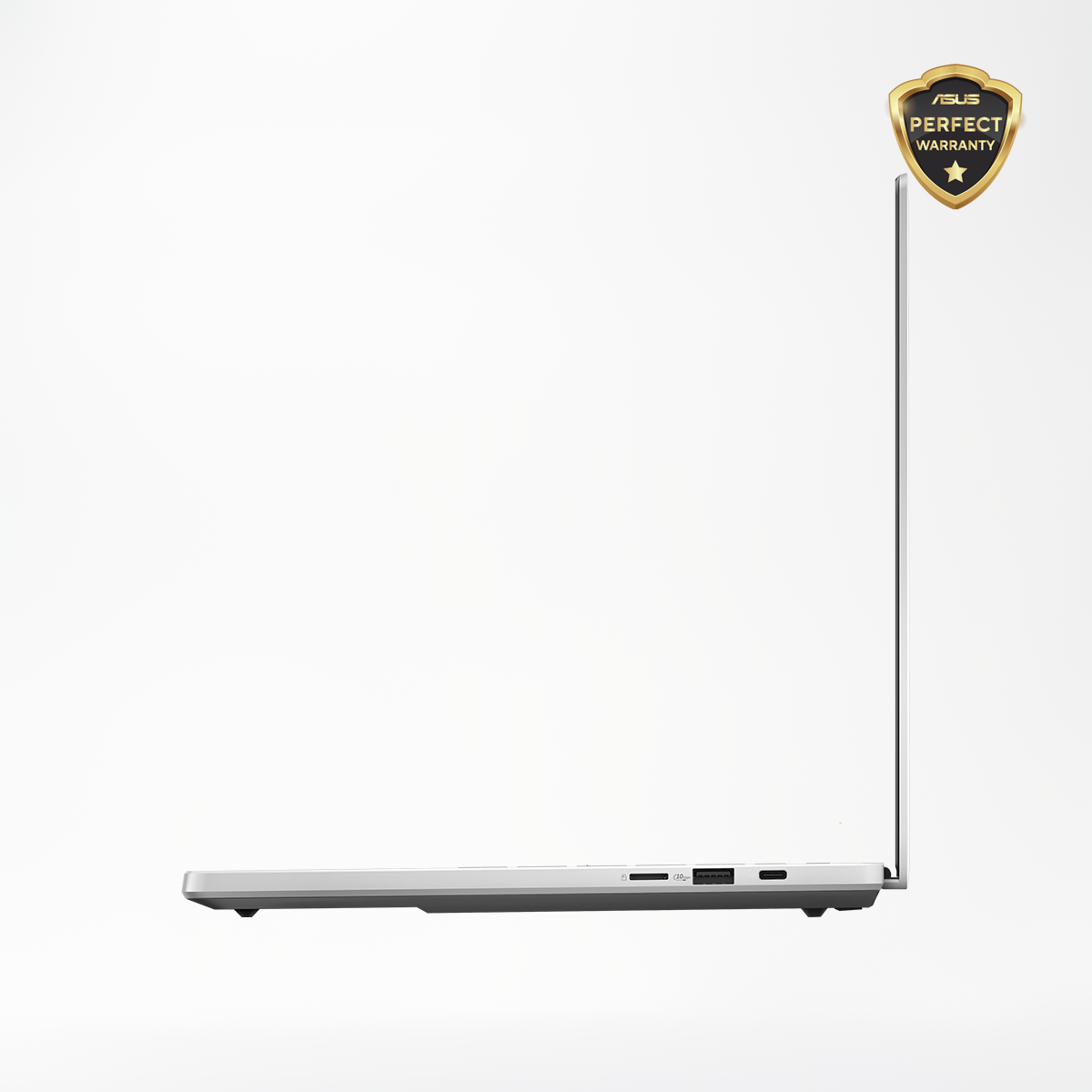 ASUS ROG Zephyrus G14 GA403WR-WH320W ,AMD Ryzen AI 9 HX 370,32GB LPDDR5X,1TB NVMe SSD RTX 5070Ti 12GB, 14″ OLED 3K 120Hz , Win 11 Home,