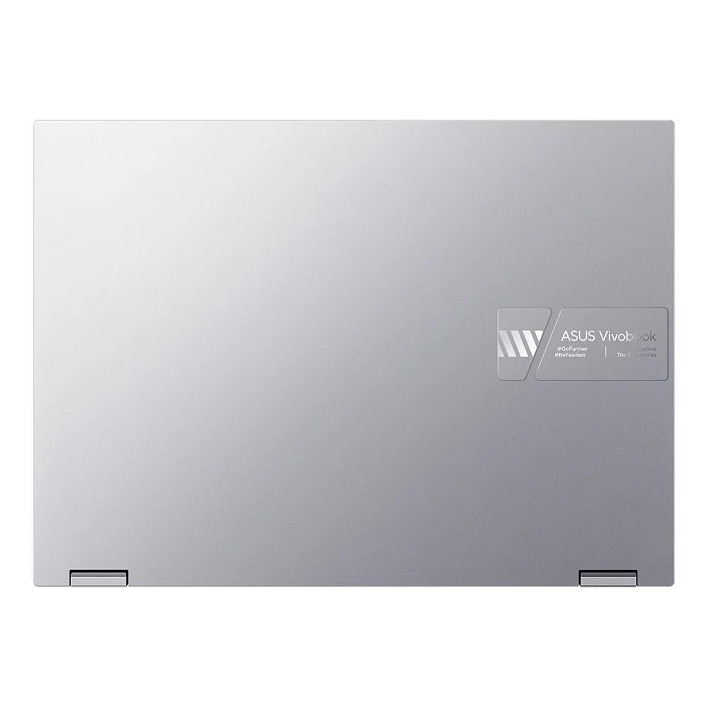 ASUS Vivobook S 14 Flip TP3402VA-EG009W  Intel Core i9-13900H -16GB DDR4 Ram - 512GB M.2 NVMe SSD - Intel UHD Graphics 14 WUXGA  -Win 11- With stylus