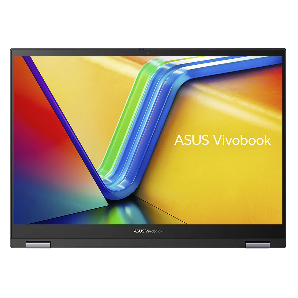ASUS Vivobook S 14 Flip TP3402VA-EG009W  Intel Core i9-13900H -16GB DDR4 Ram - 512GB M.2 NVMe SSD - Intel UHD Graphics 14 WUXGA  -Win 11- With stylus