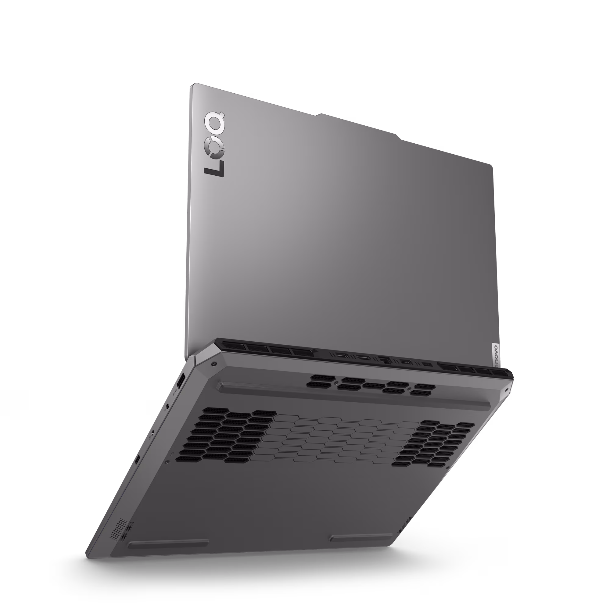 LENOVO LOQ 15IRX9 - Model: 83DV012HED Intel Core i5-13450HX-2x 12GB SO-DIMM DDR5-4800-512GB SSD  NVIDIA GeForce RTX 3050 6GB GDDR6