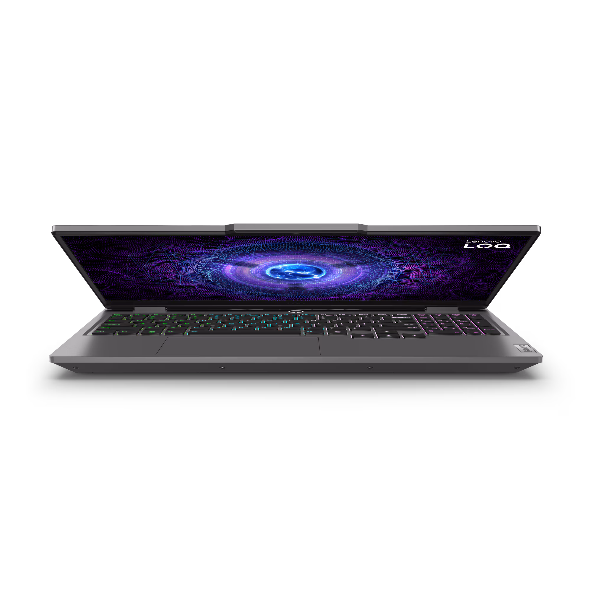 LENOVO LOQ 15IRX9 - Model: 83DV012HED Intel Core i5-13450HX-2x 12GB SO-DIMM DDR5-4800-512GB SSD  NVIDIA GeForce RTX 3050 6GB GDDR6