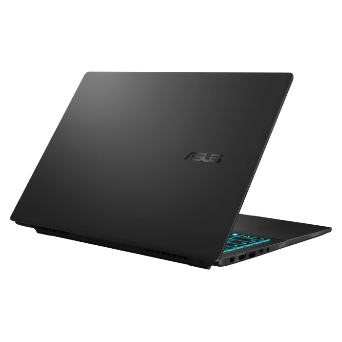 ASUS V16 V3607VJ-RP007W Laptop, Intel Core 7 240H, 16GB RAM, 512GB SSD, RTX 3050 6GB, 16-inch WUXGA 144Hz, Win11, Black