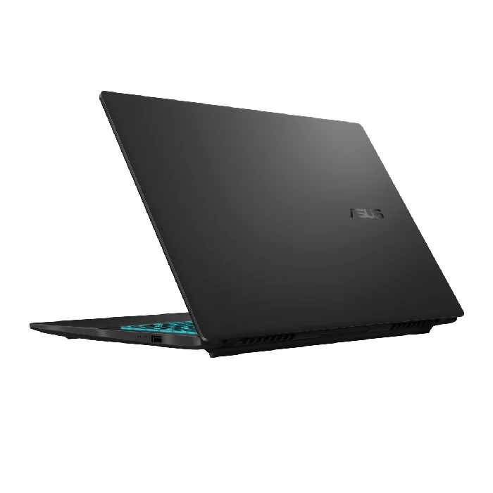ASUS V16 V3607VJ-RP007W Laptop, Intel Core 7 240H, 16GB RAM, 512GB SSD, RTX 3050 6GB, 16-inch WUXGA 144Hz, Win11, Black