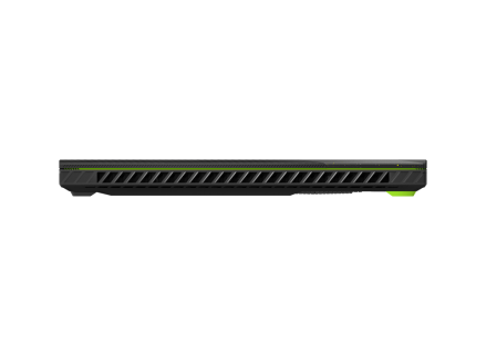 ASUS ROG Strix G16 G614JV-N3487W Laptop - Intel® Core™ i7-13650HX - 16GB - 1TB SSD - NVIDIA® GeForce RTX 4060 8GB - 16" FHD - Win11 - Eclipse Gray