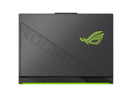 ASUS ROG Strix G16 G614JV-N3487W Laptop - Intel® Core™ i7-13650HX - 16GB - 1TB SSD - NVIDIA® GeForce RTX 4060 8GB - 16" FHD - Win11 - Eclipse Gray