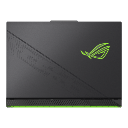 Asus ROG Strix G614JIR-N3009W Gaming Laptop  Intel Ci9-14900HX- 16GB RAM 1TB SSD RTX 4070 8GB 16-inch 165Hz-Win11+ ROG BackPack - 90NR0IG5-M00180
