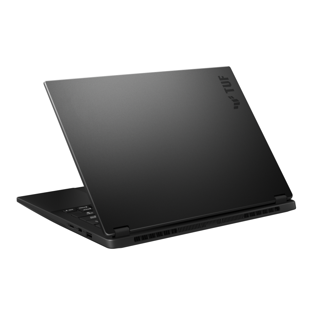 ASUS TUF Gaming A14 FA401UV-RG020W Gaming Laptop AMD R7 8845HS, 16GB RAM, 512GB SSD, RTX 4060 8GB, 14” WQXGA 165Hz, Win11, Grey - 90NR0JB1-M00200