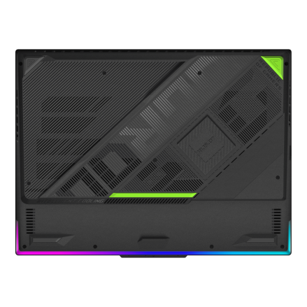 Asus ROG Strix G614JIR-N3009W Gaming Laptop  Intel Ci9-14900HX- 16GB RAM 1TB SSD RTX 4070 8GB 16-inch 165Hz-Win11+ ROG BackPack - 90NR0IG5-M00180