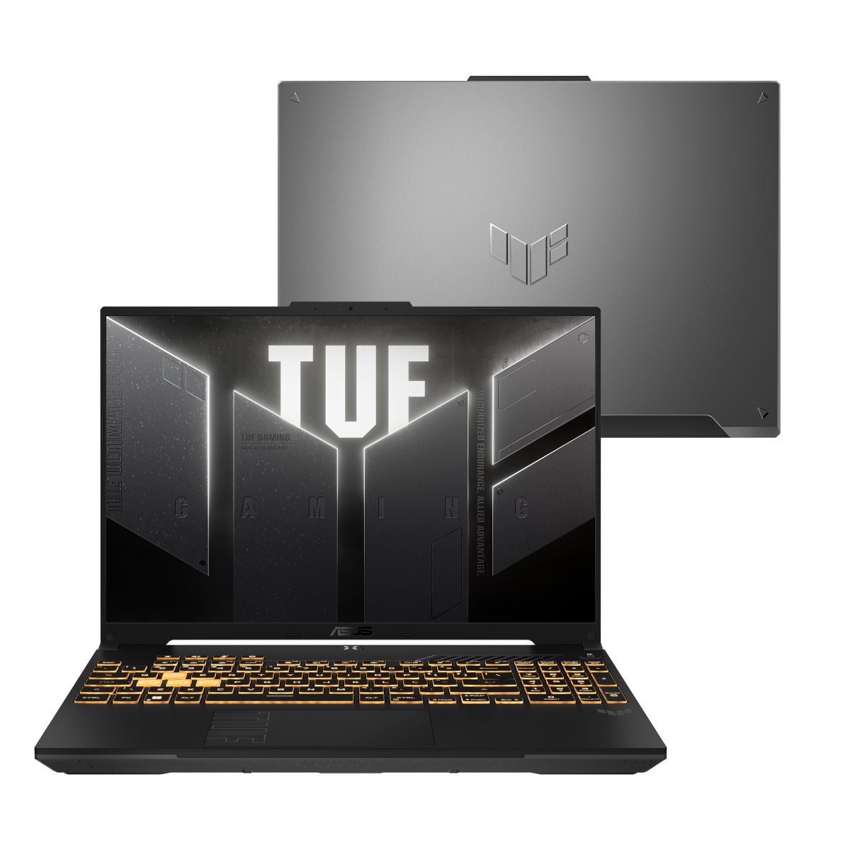 Notebook ASUS TUF Gaming F16 FX607VU- RL007W-I7 13620H RTX 4050 16GB RAM 512GB SSD-   Win11