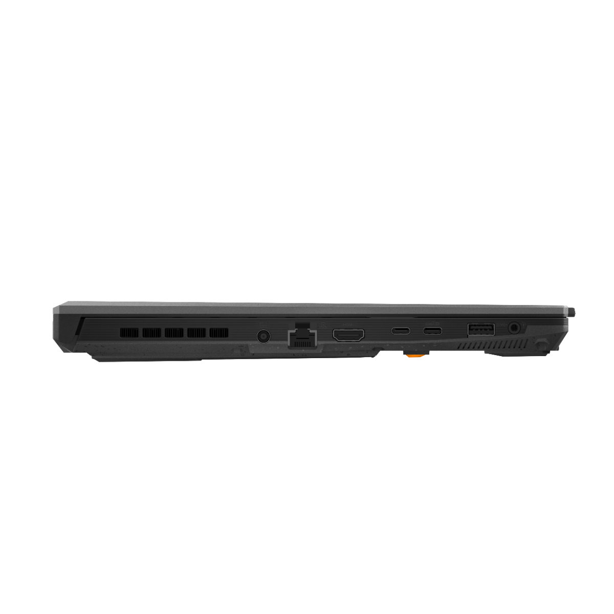 Notebook ASUS TUF Gaming F16 FX607VU- RL007W-I7 13620H RTX 4050 16GB RAM 512GB SSD-   Win11