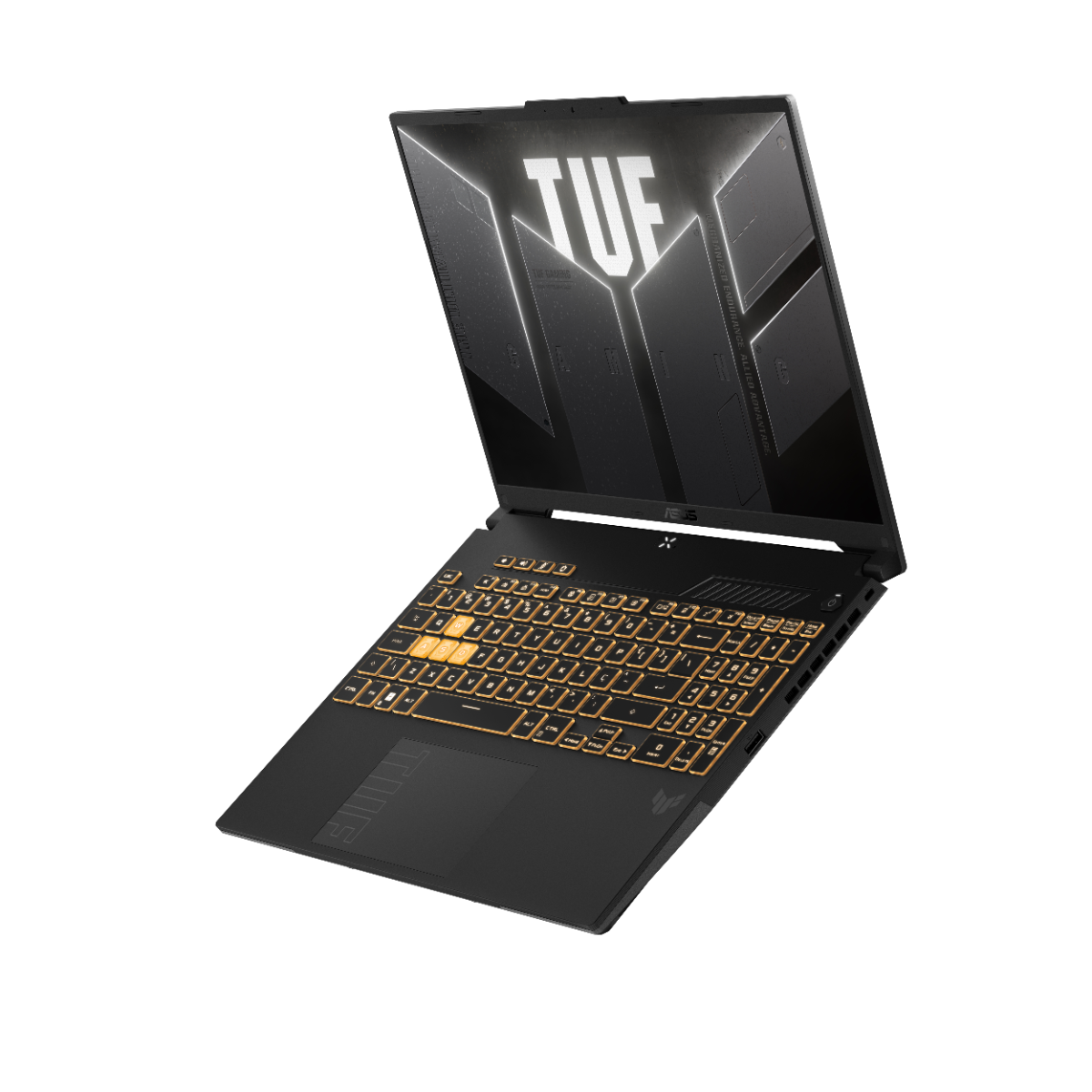 Notebook ASUS TUF Gaming F16 FX607VU- RL007W-I7 13620H RTX 4050 16GB RAM 512GB SSD-   Win11