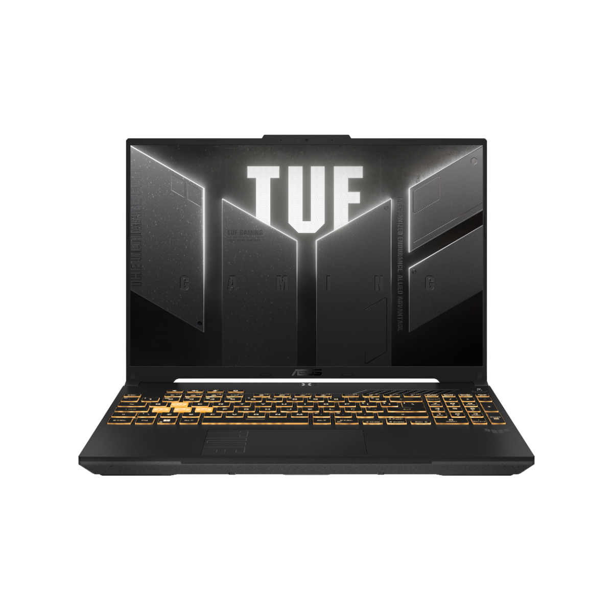 Notebook ASUS TUF Gaming F16 FX607VU- RL007W-I7 13620H RTX 4050 16GB RAM 512GB SSD-   Win11