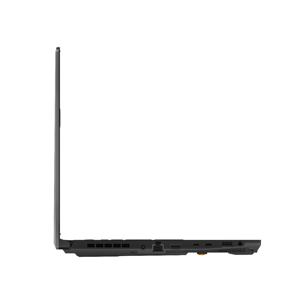 Notebook ASUS TUF Gaming F16 FX607VU- RL007W-I7 13620H RTX 4050 16GB RAM 512GB SSD-   Win11