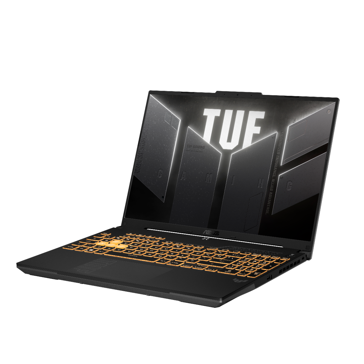 Notebook ASUS TUF Gaming F16 FX607VU- RL007W-I7 13620H RTX 4050 16GB RAM 512GB SSD-   Win11