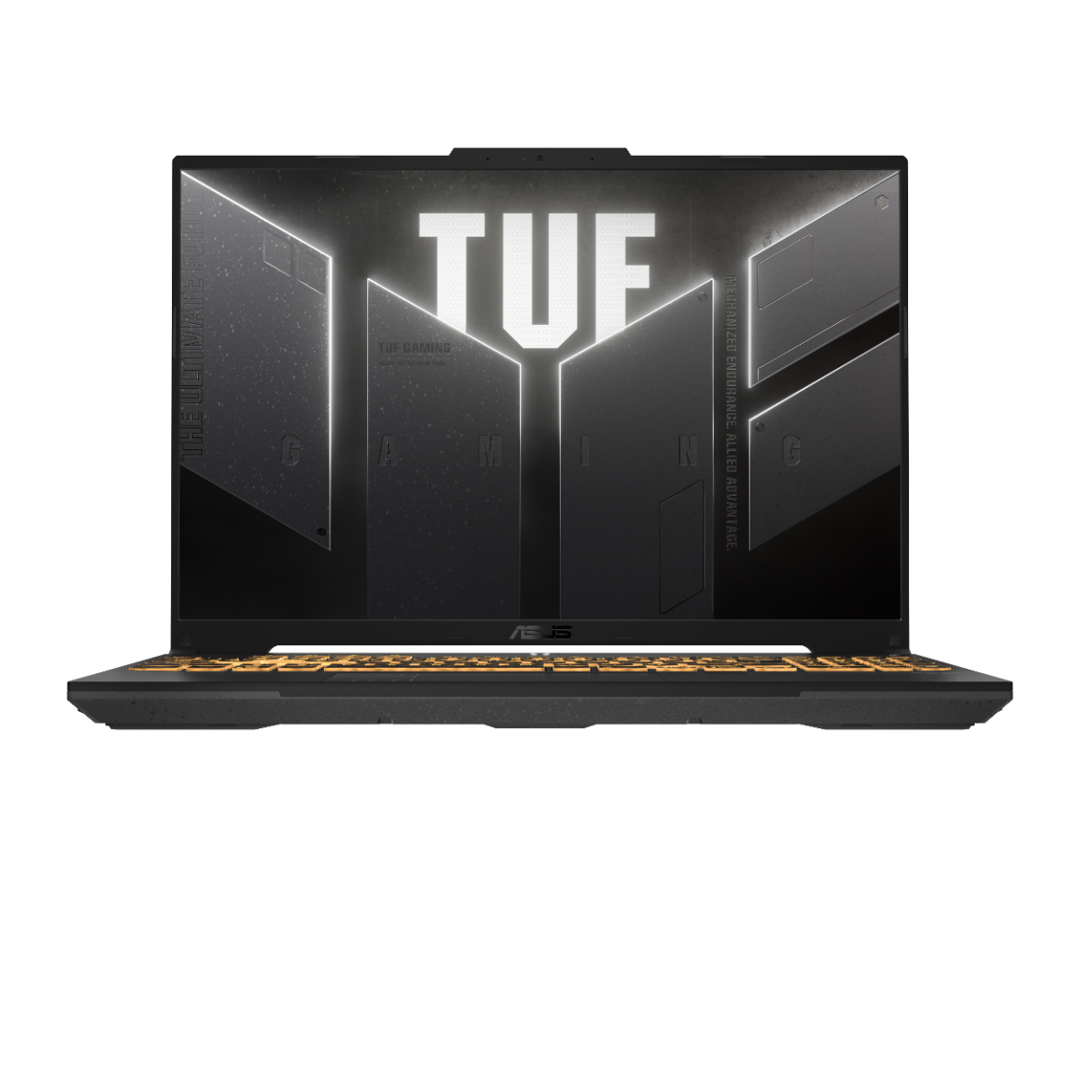 Notebook ASUS TUF Gaming F16 FX607VU- RL007W-I7 13620H RTX 4050 16GB RAM 512GB SSD-   Win11