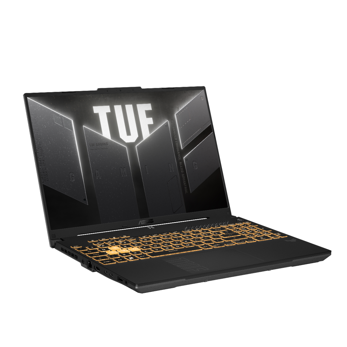Notebook ASUS TUF Gaming F16 FX607VU- RL007W-I7 13620H RTX 4050 16GB RAM 512GB SSD-   Win11