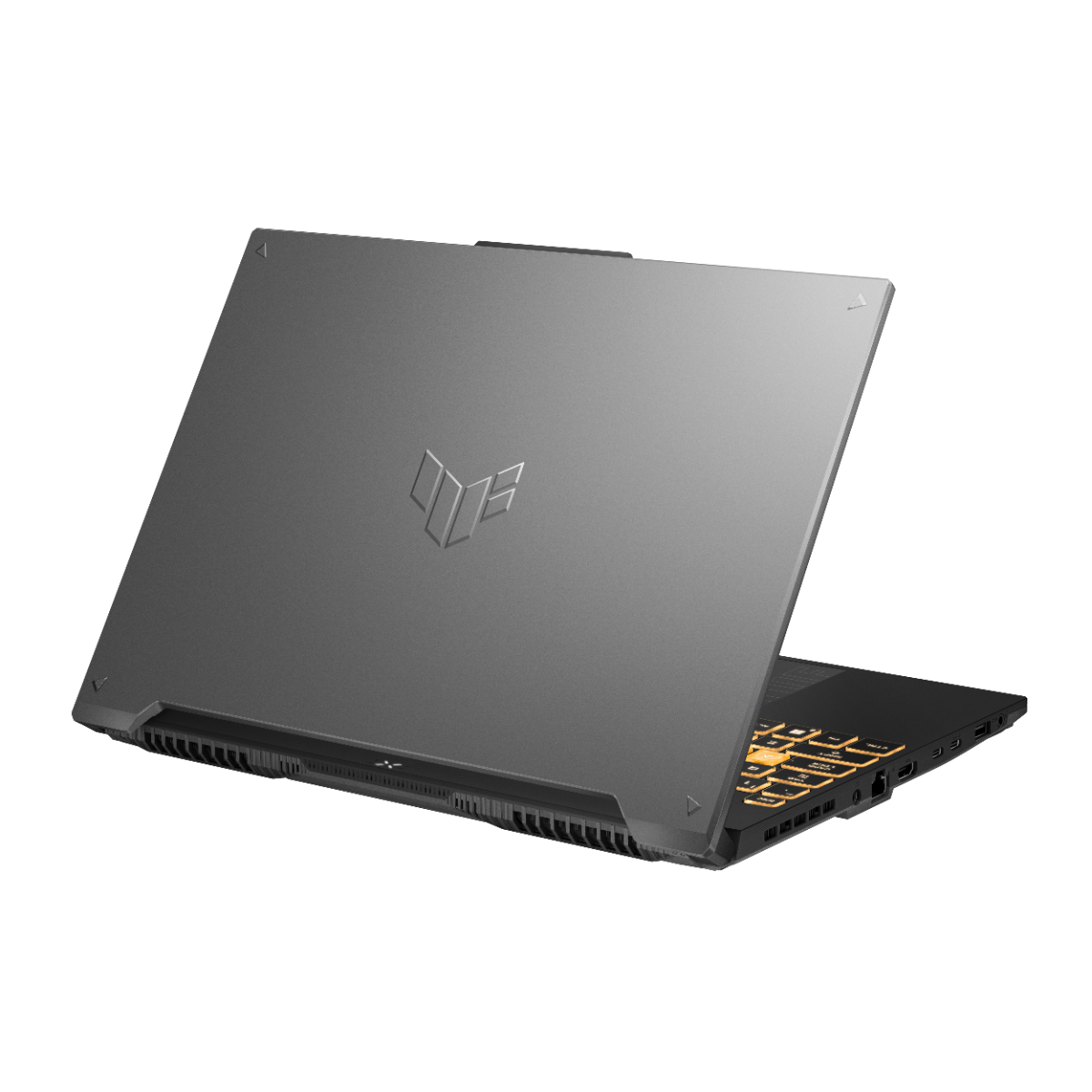 Notebook ASUS TUF Gaming F16 FX607VU- RL007W-I7 13620H RTX 4050 16GB RAM 512GB SSD-   Win11
