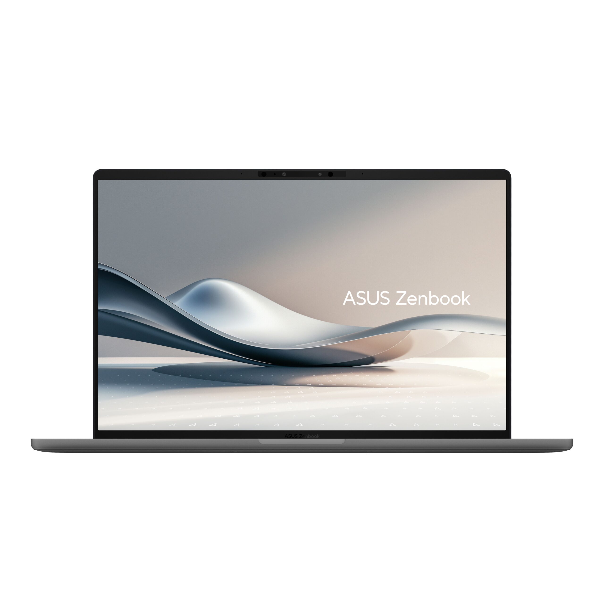 ASUS Zenbook A14 UX3407QA-QD232W- Snapdragon X X1 26 100 8-Cores, 16GB LPDDR5X 8448MHz , Qualcomm Adreno GPU,  1TB NVMe SSD, 14” WUXGA OLED 60Hz, Win 11 Home, 1 Year Perfect Warranty