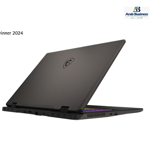 Sword 16 HX B14VFKG -Intel® Core™ i7-14650HX, RAM 8GB *2 DDR5, SSD 512GB NVME GEN4, VGA RTX 4060 GDDR6 8GB  ,16" 16:10 FHD+(1920 x 1200), 144Hz ,DOS , COSMOS GREY
