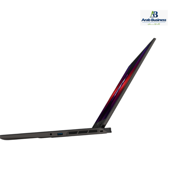 Sword 16 HX B14VFKG -Intel® Core™ i7-14650HX, RAM 8GB *2 DDR5, SSD 512GB NVME GEN4, VGA RTX 4060 GDDR6 8GB  ,16" 16:10 FHD+(1920 x 1200), 144Hz ,DOS , COSMOS GREY