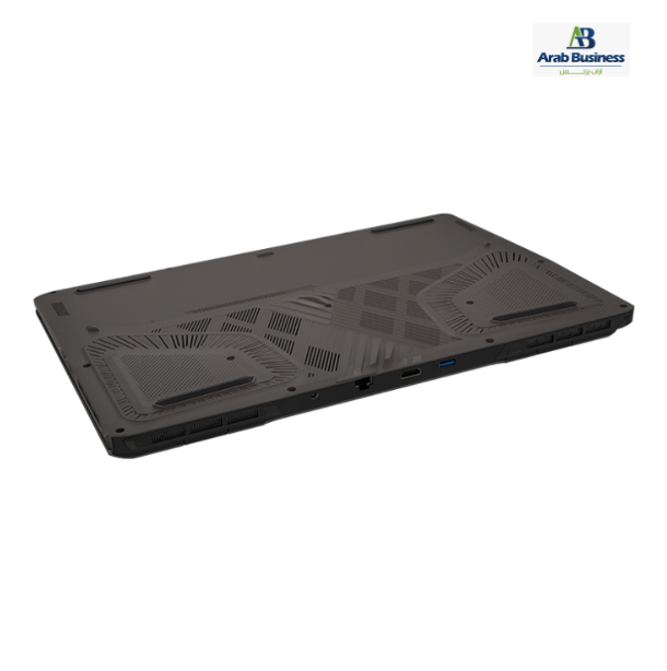 Sword 16 HX B14VFKG -Intel® Core™ i7-14650HX, RAM 8GB *2 DDR5, SSD 512GB NVME GEN4, VGA RTX 4060 GDDR6 8GB  ,16" 16:10 FHD+(1920 x 1200), 144Hz ,DOS , COSMOS GREY