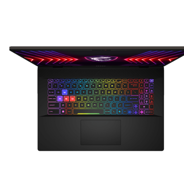 Sword 16 HX B14VFKG -Intel® Core™ i7-14650HX, RAM 8GB *2 DDR5, SSD 512GB NVME GEN4, VGA RTX 4060 GDDR6 8GB  ,16" 16:10 FHD+(1920 x 1200), 144Hz ,DOS , COSMOS GREY