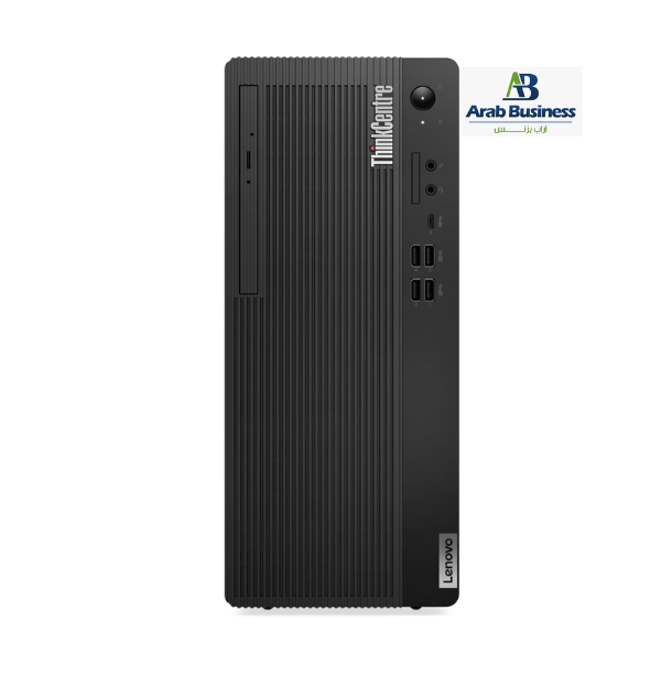 PC LENOVO ThinkCentre M70t Gen 5 12U60046GR CPU Intel Core i7-14700 RAM  8GB UDIMM DDR5-5600 HDD 512GB SSD M.2 2280 UHD Graphics 770 KB MOUSE DOS