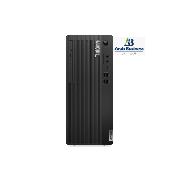 PC LENOVO ThinkCentre M70t Gen 5 12U60046GR CPU Intel Core i7-14700 RAM  8GB UDIMM DDR5-5600 HDD 512GB SSD M.2 2280 UHD Graphics 770 KB MOUSE DOS
