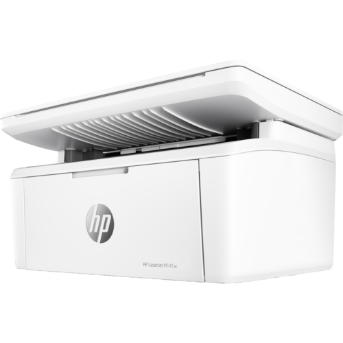 HP LaserJet MFP M141w Printer