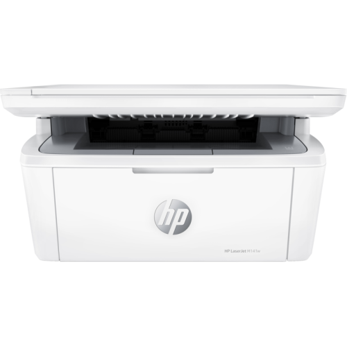 HP LaserJet MFP M141w Printer