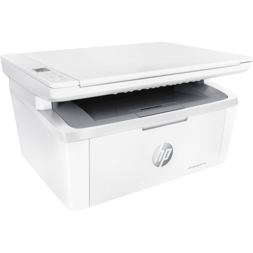 HP LaserJet MFP M141w Printer