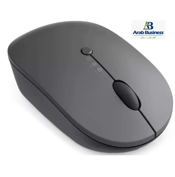 Lenovo Go Wireless Rechargeable Multi-Device Mouse
