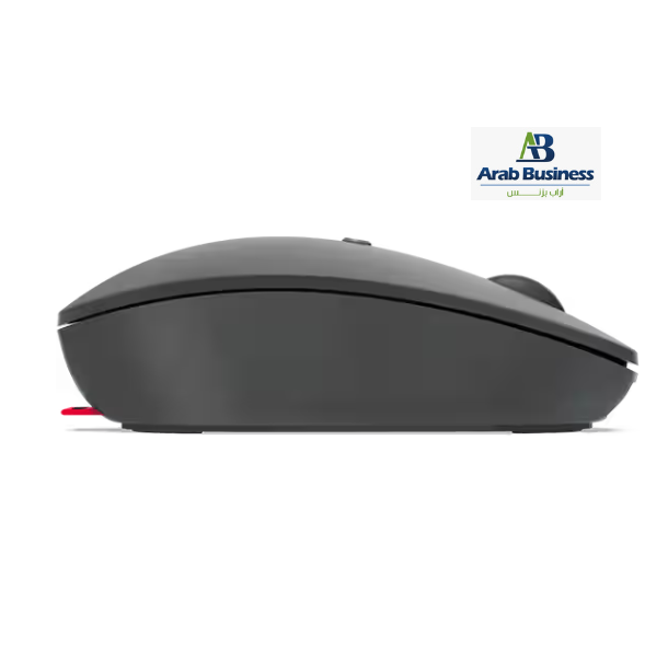 Lenovo Go Wireless Rechargeable Multi-Device Mouse