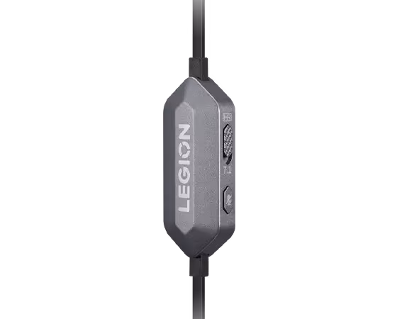 Lenovo Legion E510 7.1 RGB Gaming In-Ear Headphones